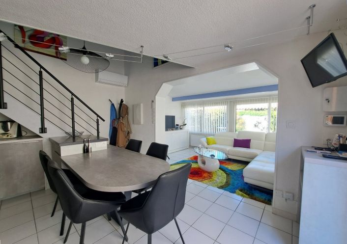 vente Maison Le Cap D'agde