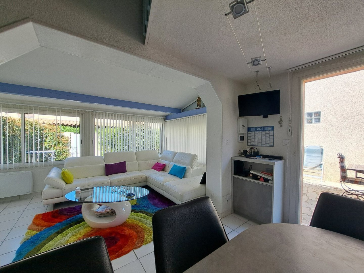 vente Maison Le Cap D'agde - Photo 9