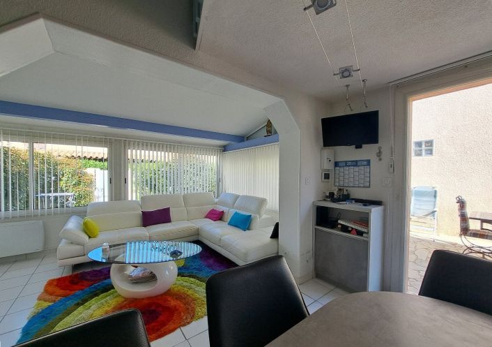 vente Maison Le Cap D'agde