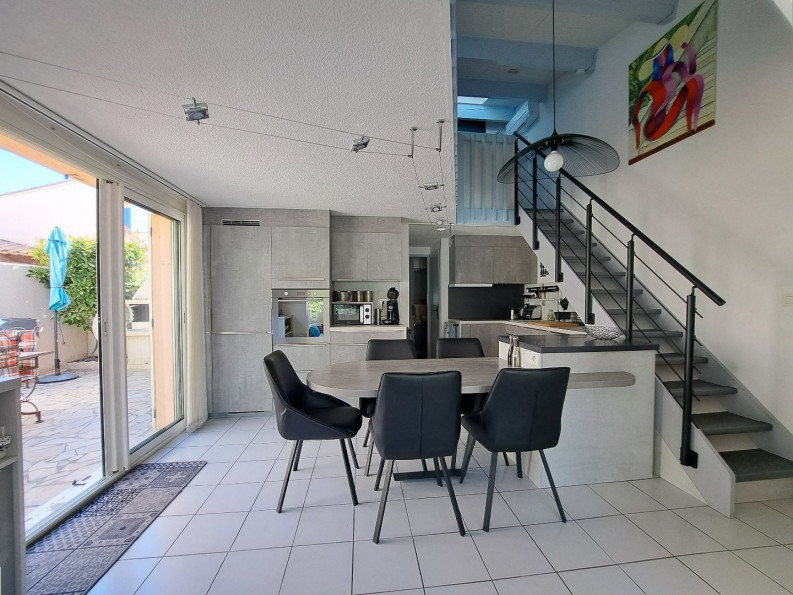 vente Maison Le Cap D'agde - Photo 4