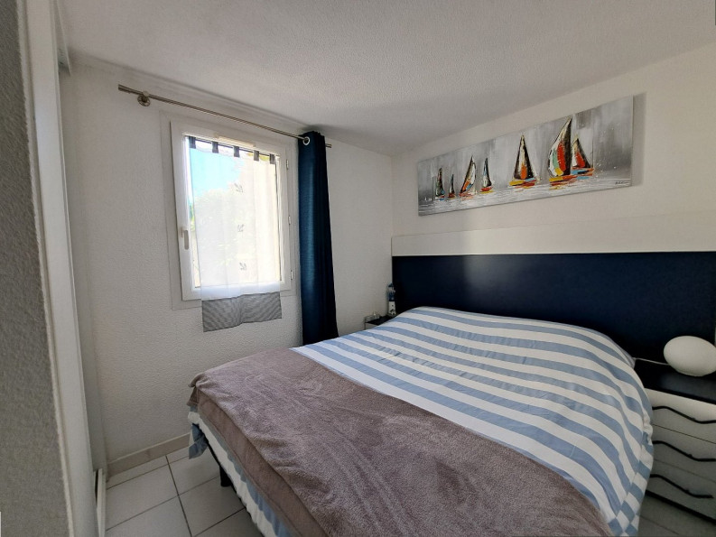 vente Maison Le Cap D'agde - Photo 10