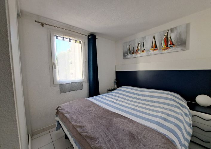 vente Maison Le Cap D'agde