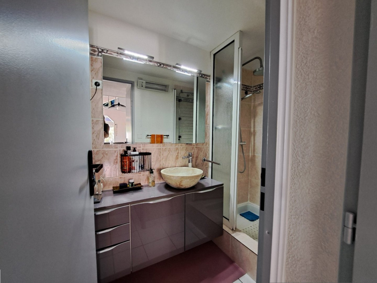 vente Maison Le Cap D'agde - Photo 15