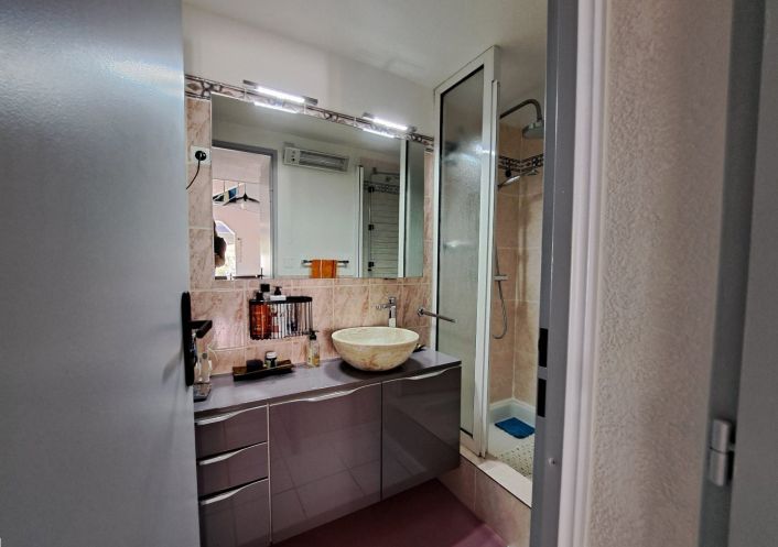 vente Maison Le Cap D'agde