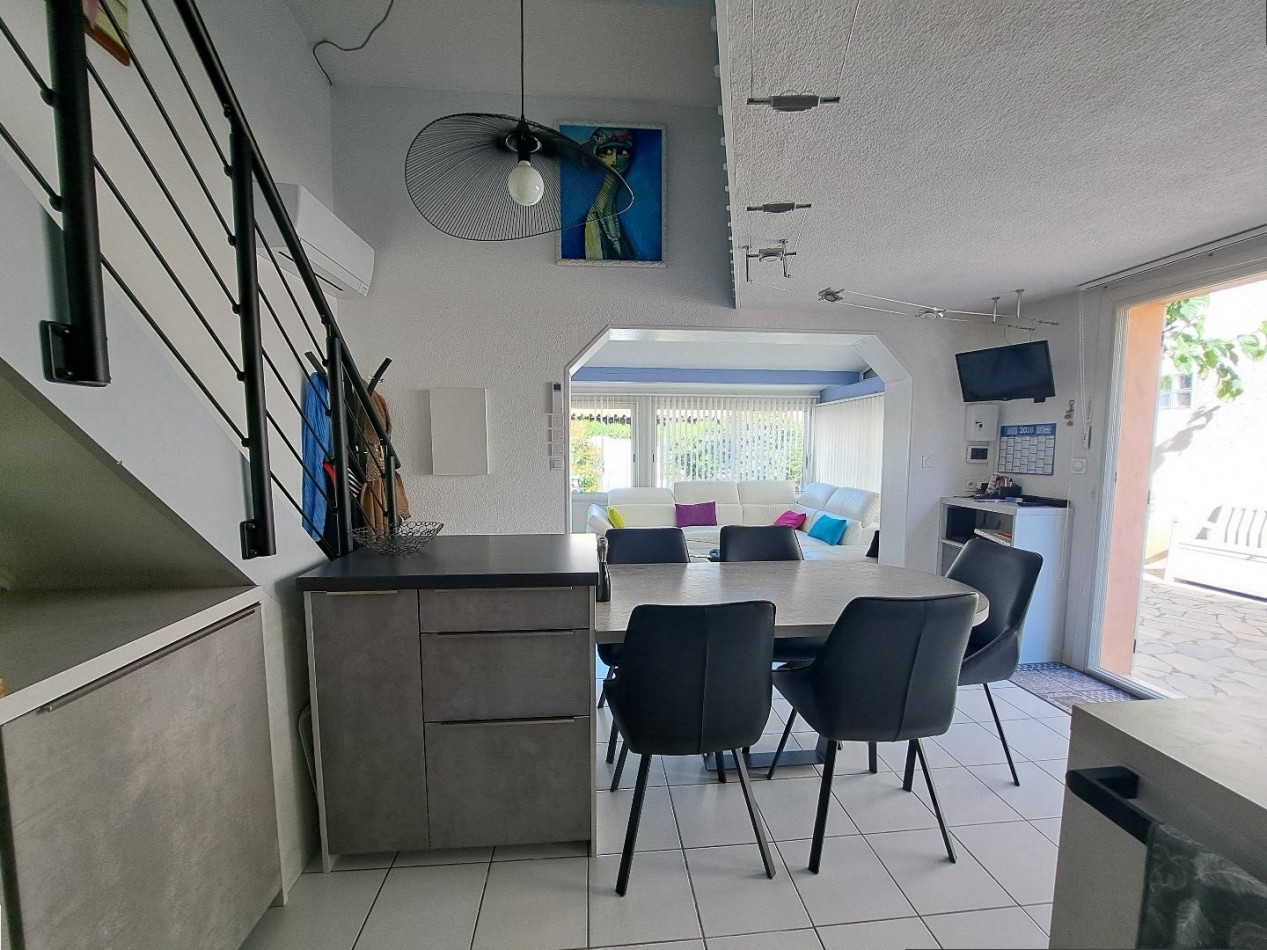 vente Maison Le Cap D'agde - Photo 14