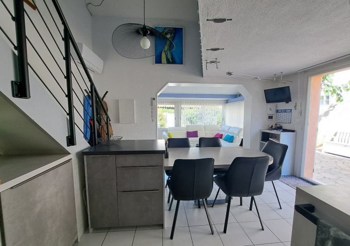 vente Maison Le Cap D'agde