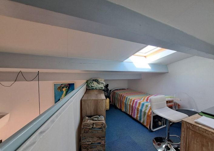 vente Maison Le Cap D'agde
