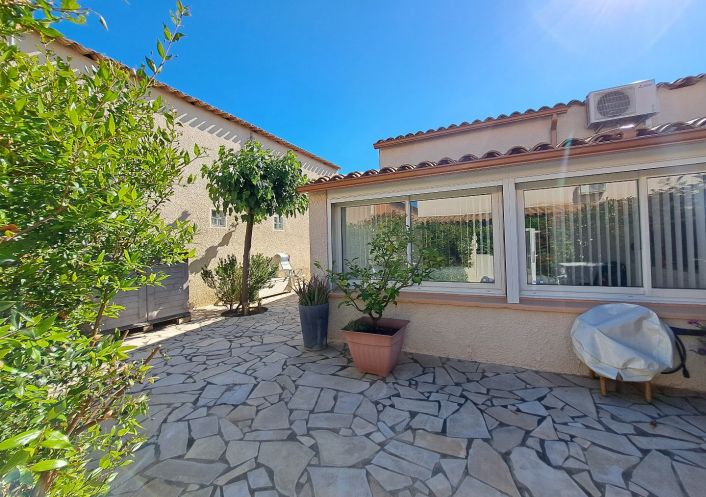 vente Maison Le Cap D'agde