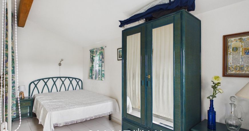 vente Appartement Vias-plage