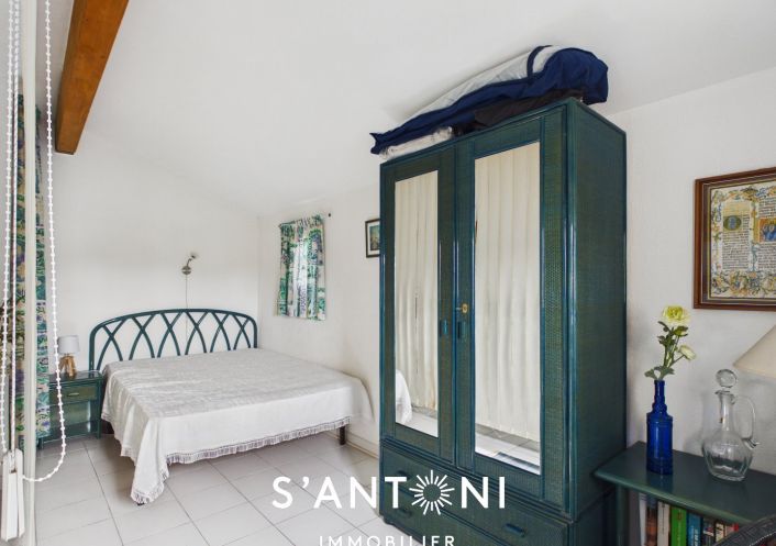 vente Appartement Vias-plage