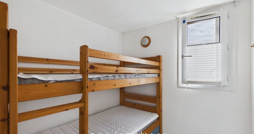 vente Appartement Vias-plage