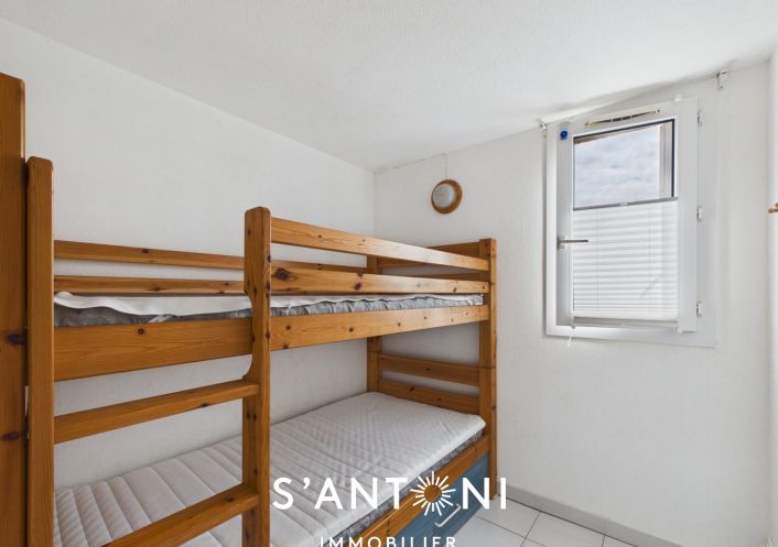 vente Appartement Vias-plage