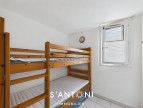 vente Appartement Vias-plage
