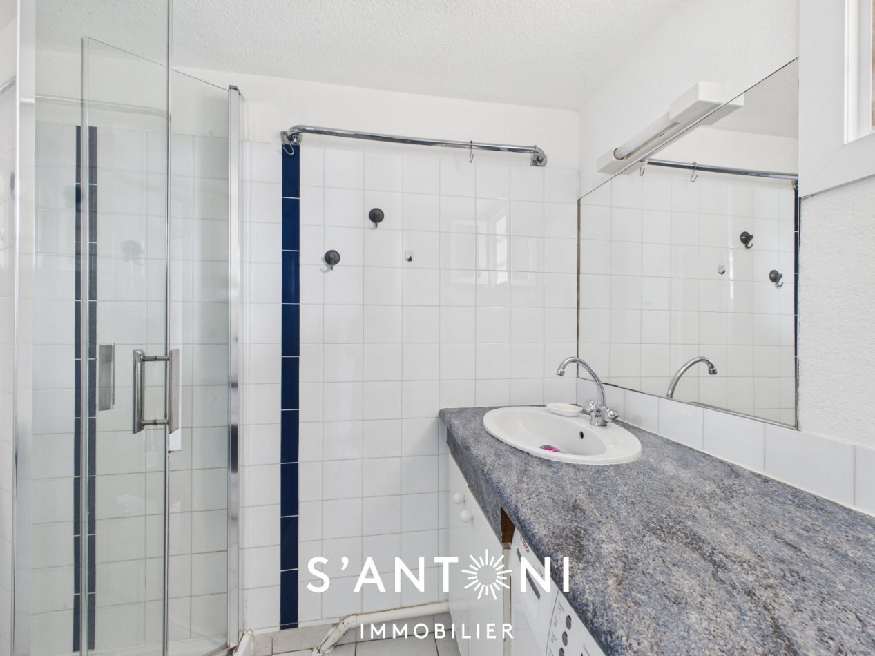 vente Appartement Vias-plage - Photo 8