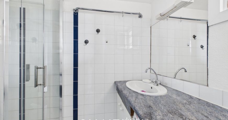vente Appartement Vias-plage