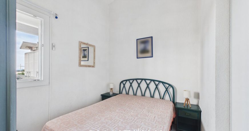 vente Appartement Vias-plage