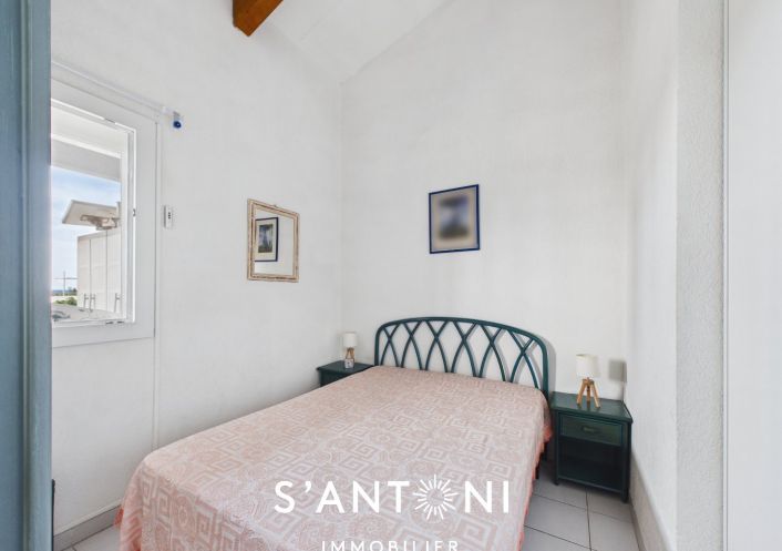 vente Appartement Vias-plage