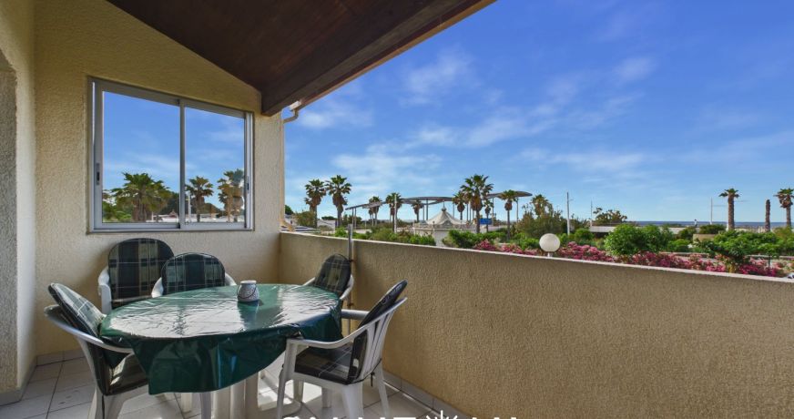 vente Appartement Vias-plage