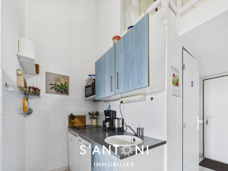 vente Appartement Vias-plage - Photo 4