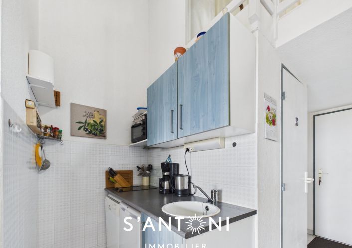 vente Appartement Vias-plage