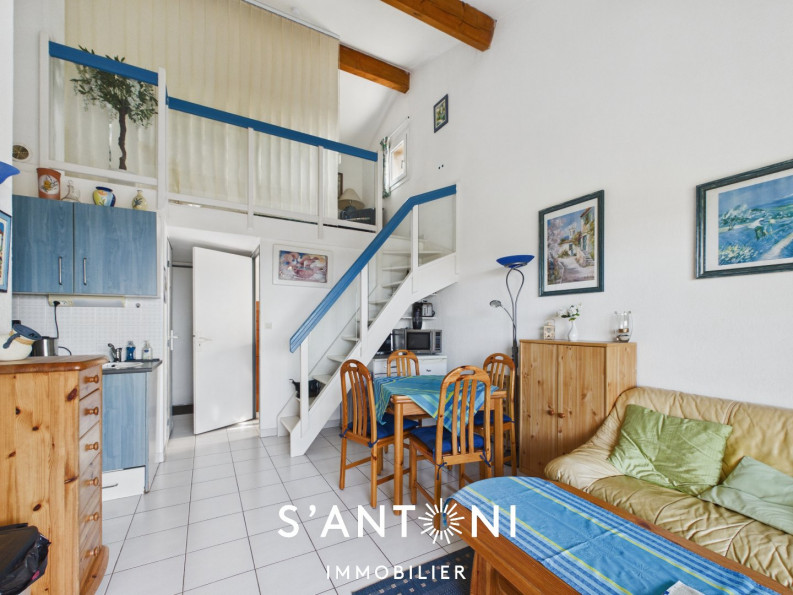 vente Appartement Vias-plage - Photo 2