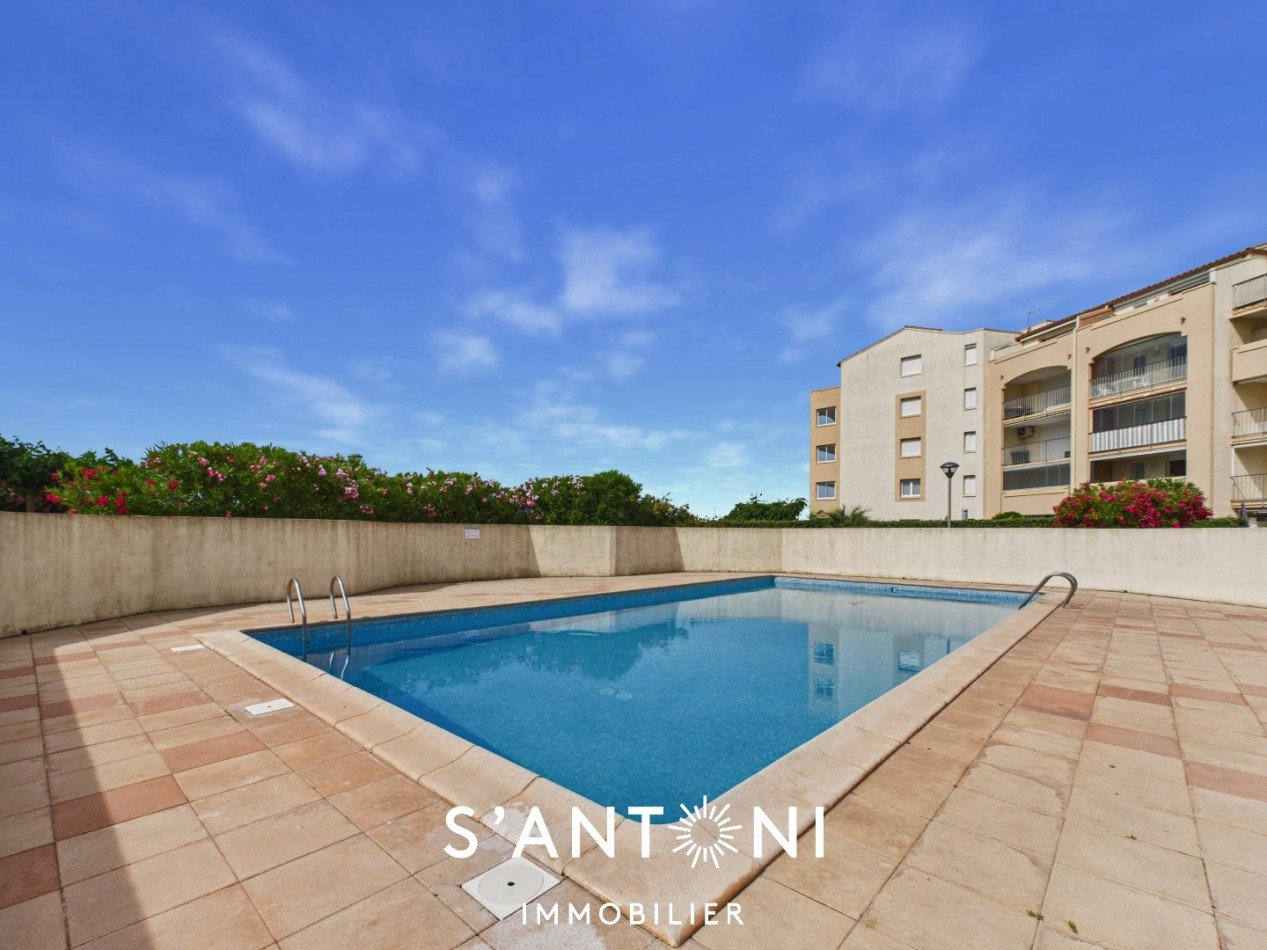 vente Appartement Vias-plage - Photo 9