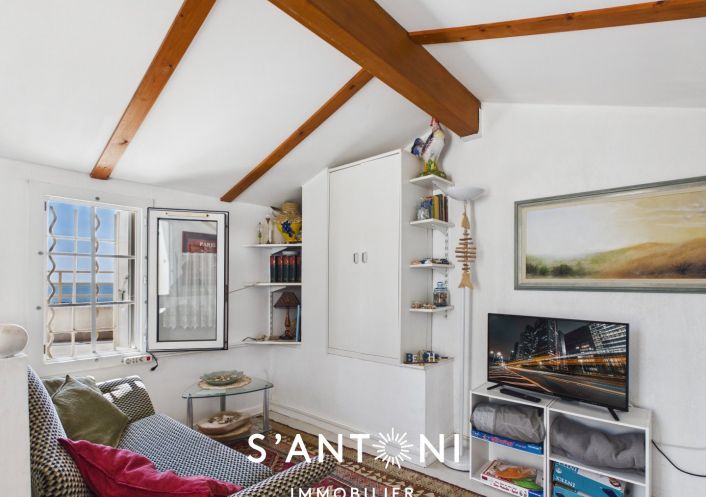 vente Appartement Vias-plage