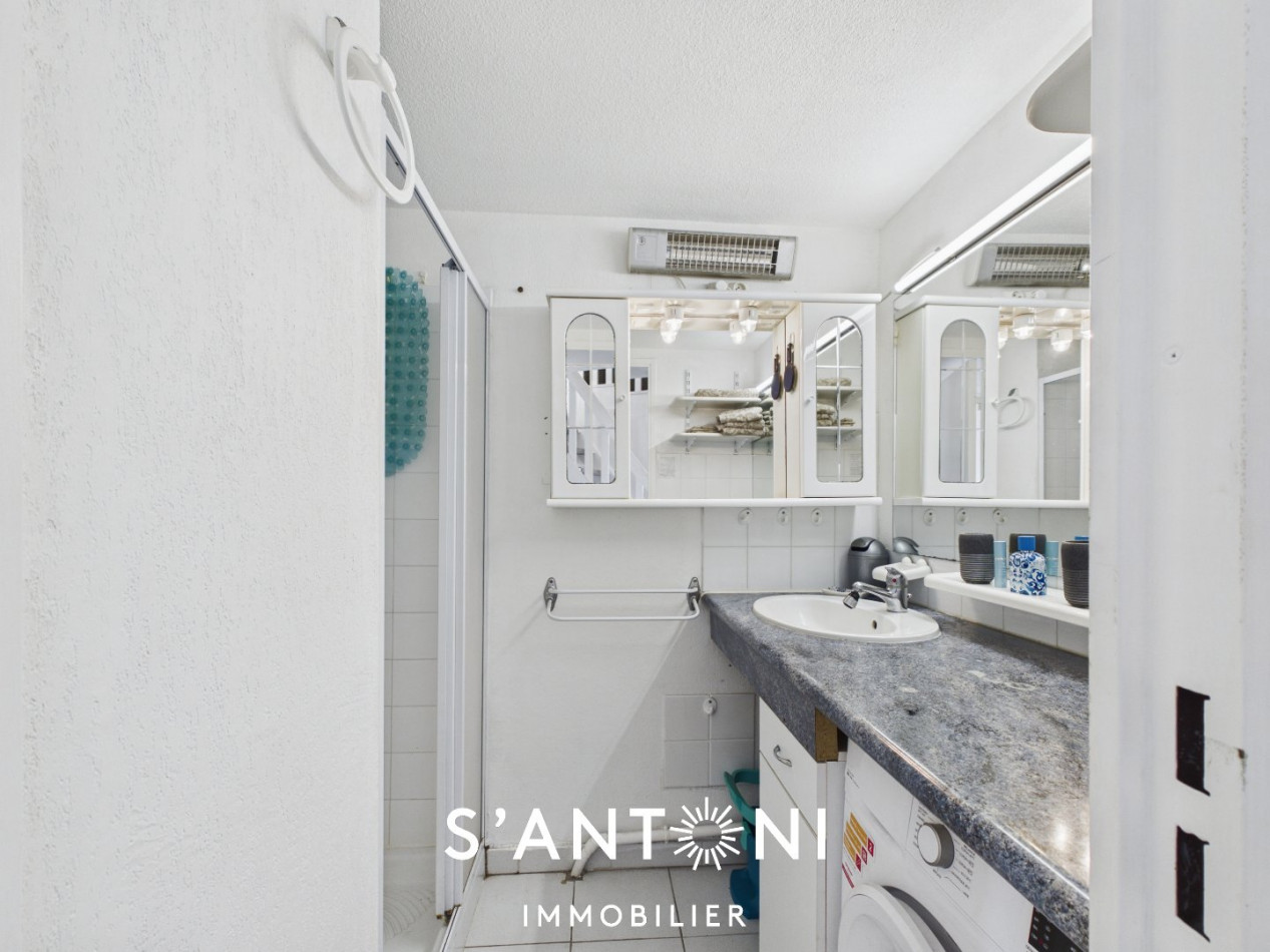 vente Appartement Vias-plage - Photo 9