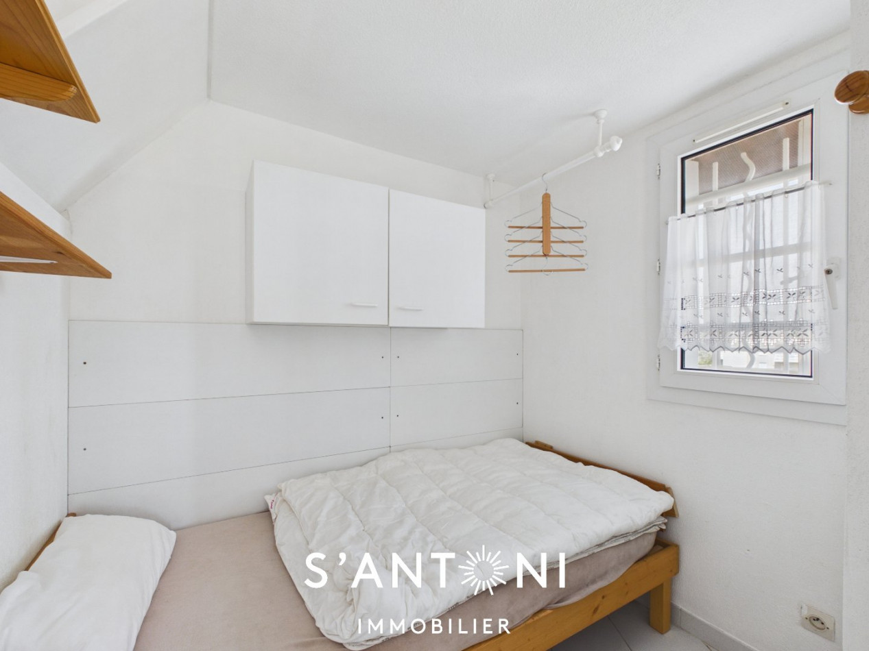 vente Appartement Vias-plage - Photo 11