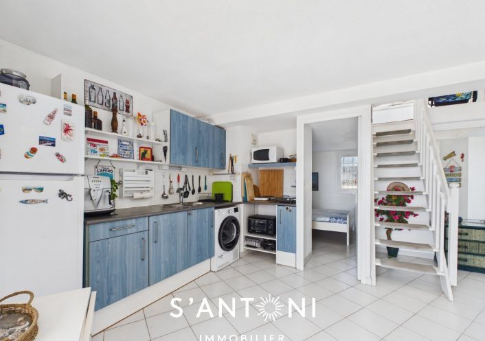vente Appartement Vias-plage