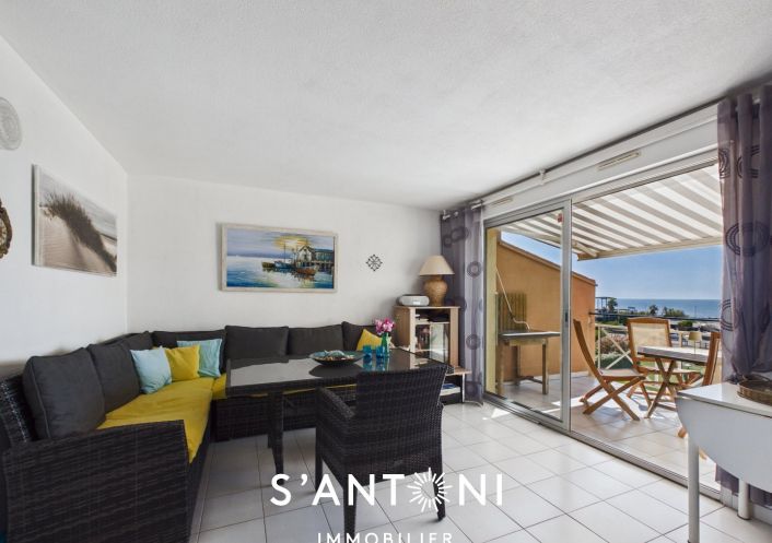 vente Appartement Vias-plage