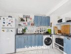 vente Appartement Vias-plage