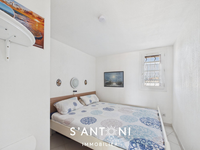 vente Appartement Vias-plage - Photo 10