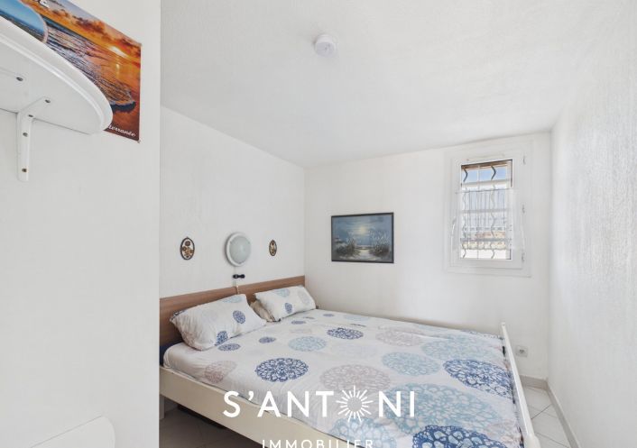 vente Appartement Vias-plage