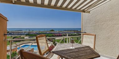 vente Vias-plage