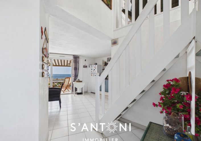vente Appartement Vias-plage