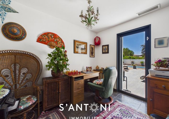 vente Maison Vias