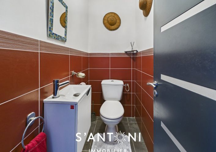 vente Maison Vias