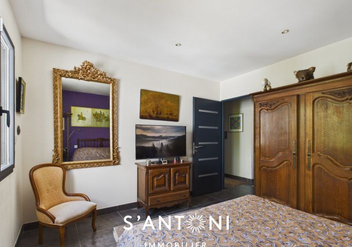vente Maison Vias