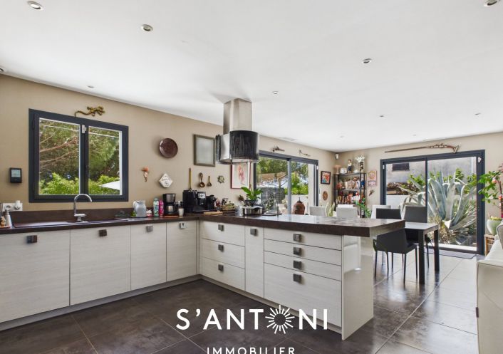 vente Maison Vias