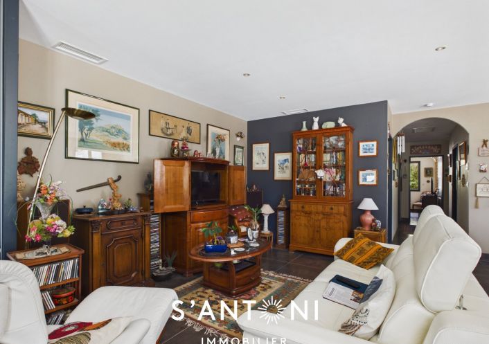 vente Maison Vias
