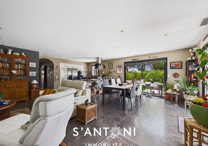 vente Maison Vias