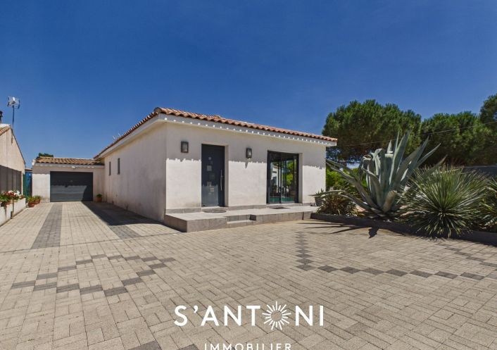 vente Maison Vias