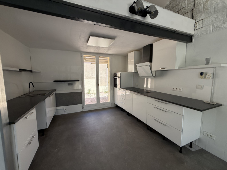 vente Maison Narbonne - Photo 6
