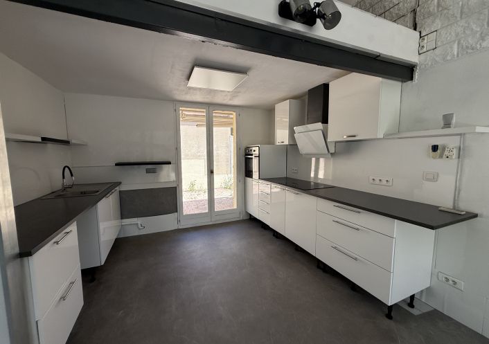 vente Maison Narbonne