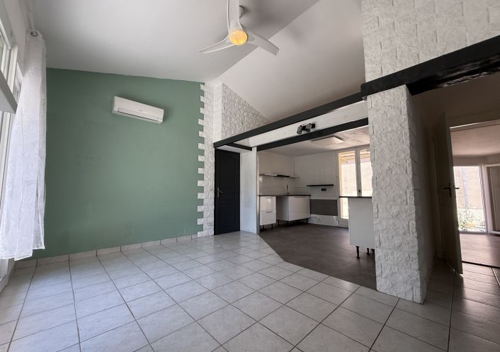 vente Maison Narbonne