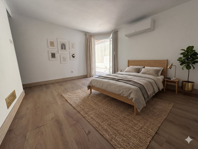 vente Maison Narbonne - Photo 9