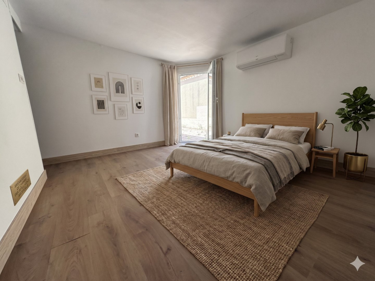 vente Maison Narbonne - Photo 9
