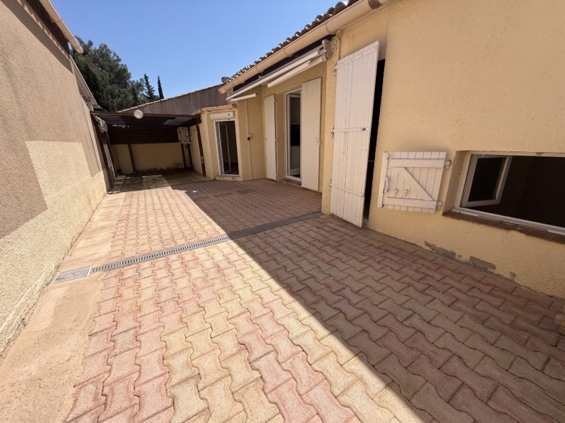 vente Maison Narbonne - Photo 2