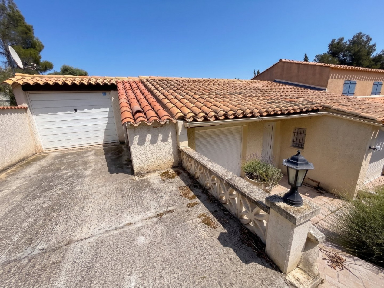vente Maison Narbonne - Photo 1